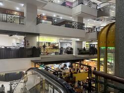 Parklane Shopping Mall (D7), Office #546762261